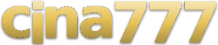 cina777 logo